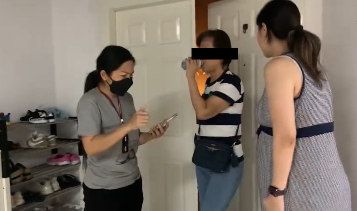 สตม.รวบนักธุรกิจไต้หวันคาคอนโดหรู หลังพบประวัติสวมบัตรตุ๋นนักลงทุนร่วมชาติก่อนเชิดเงินหนี กว่า 600 ล้าน  
