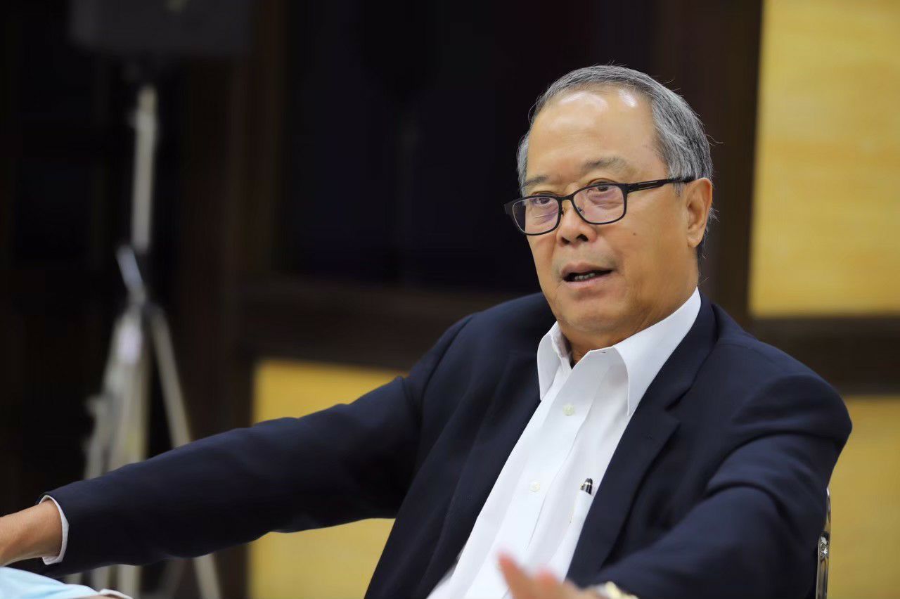 "ชูศักดิ์" เปิด 4 เหตุผลเลือก "พท." แลนด์สไลด์เกิน 310 เสียงชนะส.ว.หวั่นเจอสารพัดวิธีนอกระบบ แจกกล้วย-ยุบพรรคแน่ 