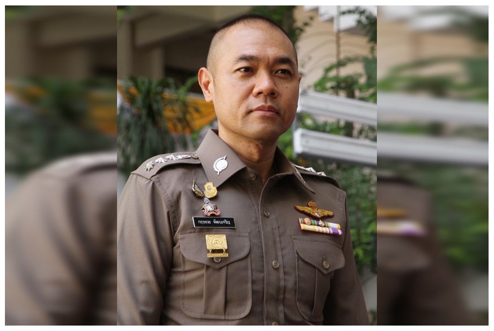 ตร.จ่อแจ้งข้อหาเพิ่ม ส.ต.ท.หญิงทำร้ายทหารหญิง เร่งสรุปสำนวนพร้อมผลตรวจสุขภาพจิตนำส่งอัยการ ยันไร้อภิสิทธิ์