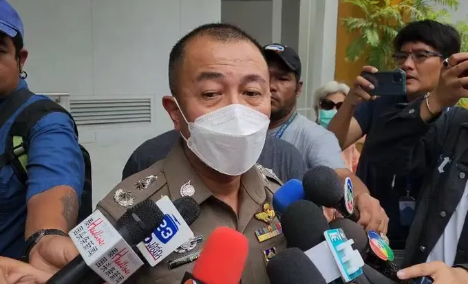 ด่วน! มีคำสั่งจัดกำลังอารักขา ทักษิณ เข้มขณะนอนรพ.ตร.