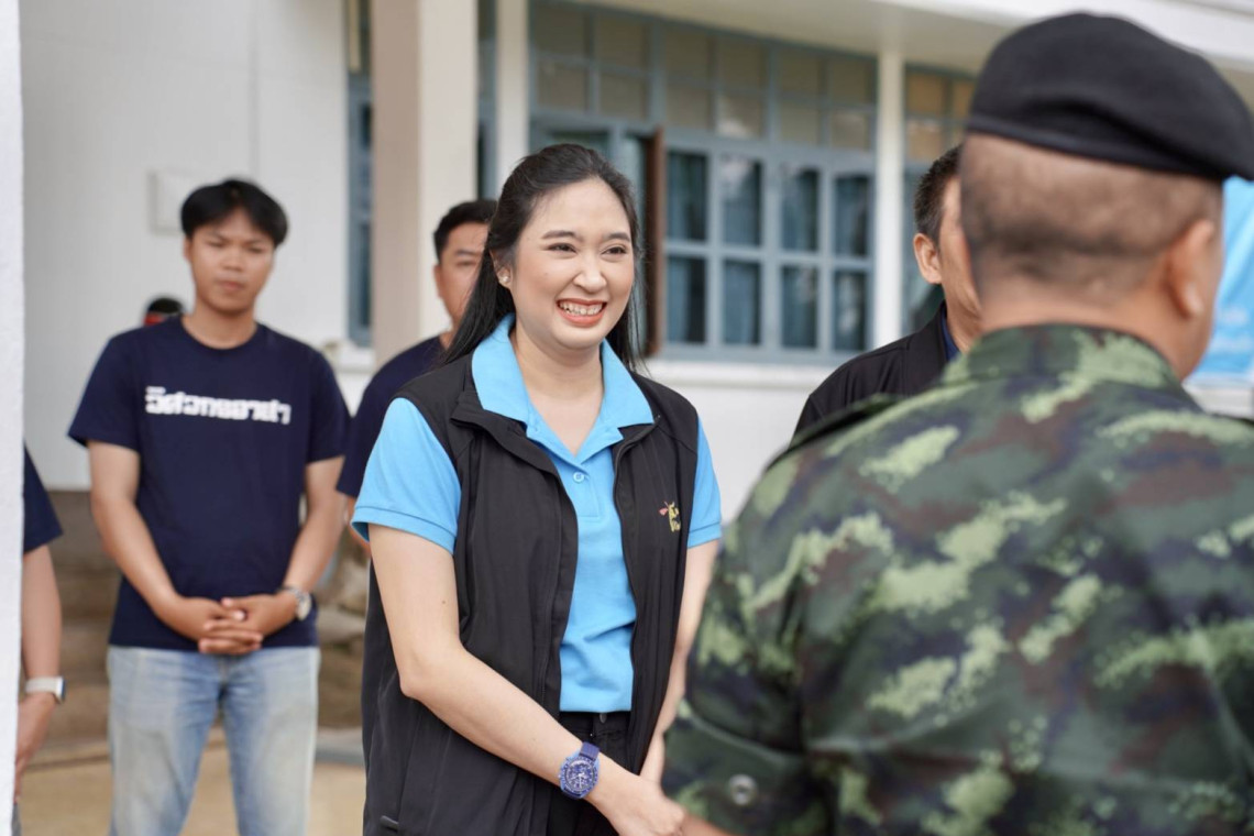 ลงทะเบียนรอบใหม่คนจนมีเฮ!