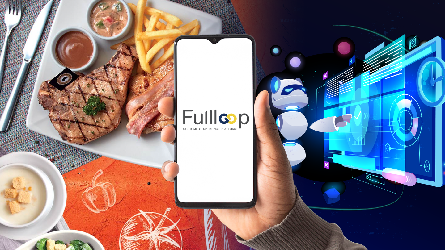 Bizcuit ใช้ “FullLoop CX” กับซานตา เฟ่ 120 สาขา วิจัยตลาดเจาะลึกเรียลไทม์ด้วย AI อัจฉริยะภาษาไทยรายเดียว