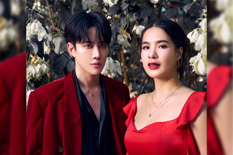 “มีนตรา อินทิรา” เฉลยแล้ว ซุปเปอร์สตาร์ระดับเอเชีย “ไมค์ พิรัชต์” ร้องคู่เพลง ว่าว เวอร์ชั่นภาษาจีน 