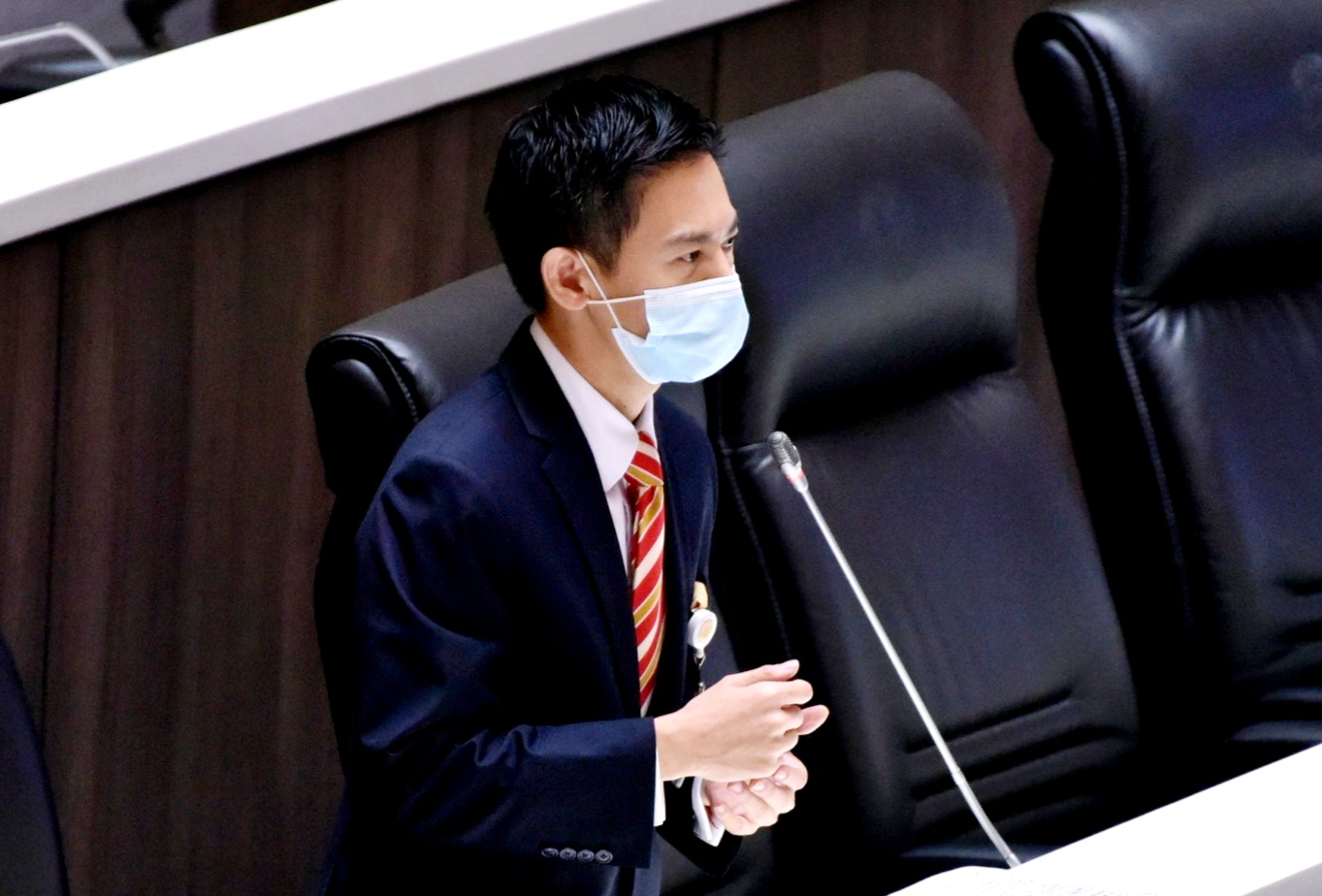 "อิสระ" อัดก.ศึกษาลดค่าเทอมทิพย์ แนะยึด ม.33-34 สั่งคืนเงินผู้ปกครองอย่างเป็นรูปธรรม