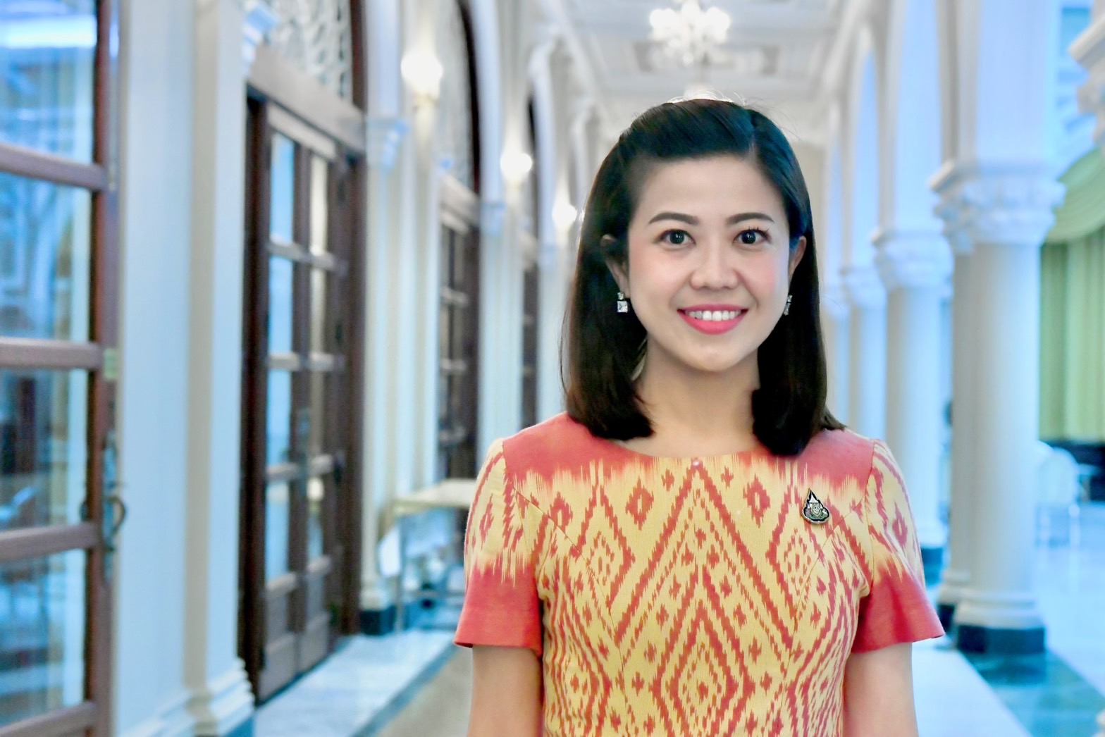 รัฐบาลชวนโหลดแอพฯ "Thai consular" ดูแลคนไทยเดินทางไปต่างประเทศ