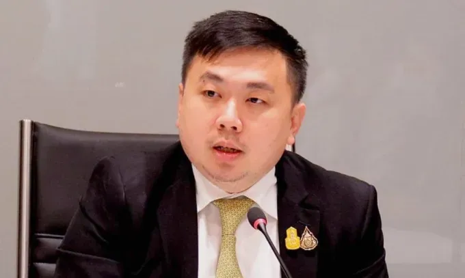 “สามารถ” เปิดเกมรัฐบาล! แนะปล่อยฝ่ายค้านอภิปรายรายงาน กกต. ชี้ “ปิดสภา” อาจยิ่งส่งอาวุธให้ฝ่ายตรงข้าม