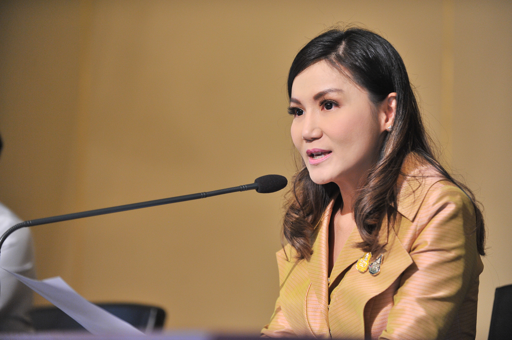  ฟันวินัย-อาญา หัวคิวโควิด