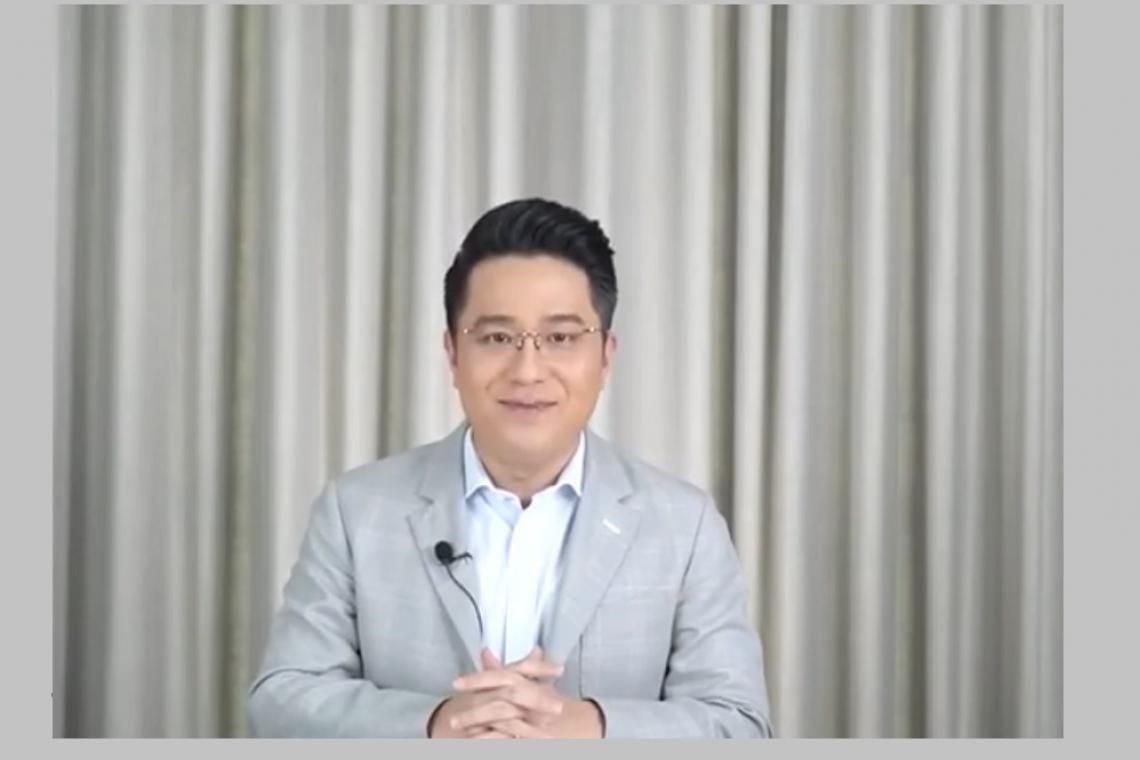 "หมอช้าง" ทำนายคนเกิดวันอาทิตย์ "เสียน้ำตาเมื่อโกรธจัด"