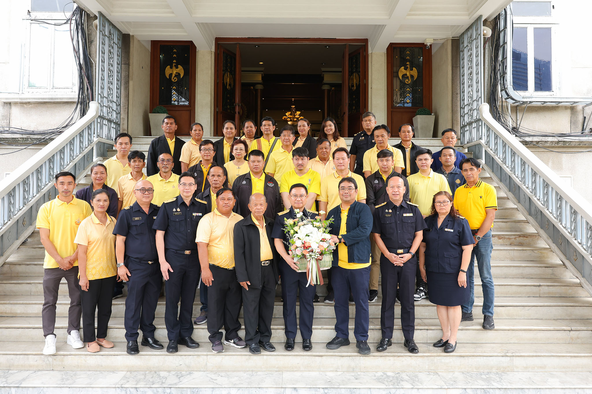 รัฐขึ้นราคารับซื้อยาสูบในรอบ 10 ปี! ชาวไร่ยาสูบเฮ ขอบคุณกมธ.คลังฯ-การยาสูบฯ