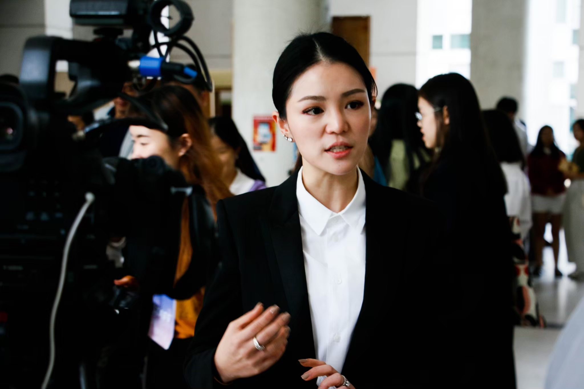 "สส.พปชร"ร่วมมือรบ.ลุยแก้ภัยแล้งทุกมิติ ตอบรับมาตรการเชิงรุกตั้งศูนย์บัญชาการเฉพาะกิจฯ 