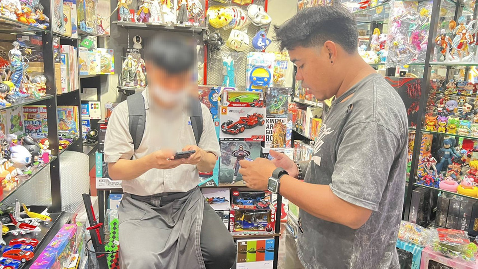 เหยื่อโผล่อีก! ลูกชายเปิดใจอ้างแม่รอดตายปาฏิหาริย์ หลังถูก “ป๋อง” ปาดคอหวังฝังทั้งเป็น วอนตร.ขยายผลคดี