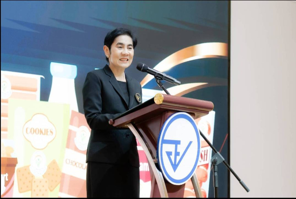 “อย.” จับมือ “ม.มหิดล” ปั้น "Healthier School" สร้างรากฐานสุขภาพเด็กไทย พร้อมปั้น 10 รร.ต้นแบบ ลดหวาน มัน เค็ม