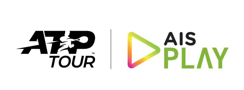 AIS PLAY จับมือ ATP Media ร่วมมือระยะยาว ถ่ายทอดสดศึกเทนนิสชายระดับโลก ส่งตรงทุกแมตช์สุดมันส์ ที่แฟนเทนนิสทั่วโลกตั้งตารอ 