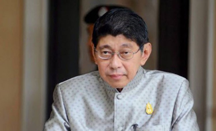 "วิษณุ"ชี้ กมธ.ชงเซ็ตซีโร่ กตต.เพื่อรองรับปรับโครงสร้าง-เพิ่มกรรมการติงสื่อหลงประเด็นมุ่งเรื่องคุณสมบัติ