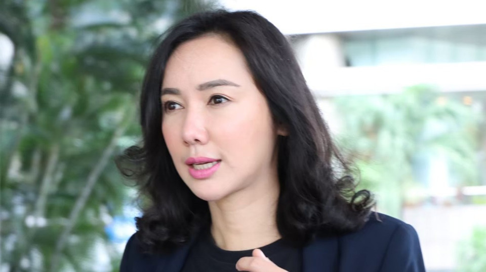 “ลิณธิภรณ์” ย้อน “ไตรศุลี” เวลาเดือนครึ่งไม่ใช่ข้ออ้าง ชี้เคยร่วมรัฐบาลไม่ใช่มือใหม่ แนะยืมแนวคิดเพื่อไทยได้ 