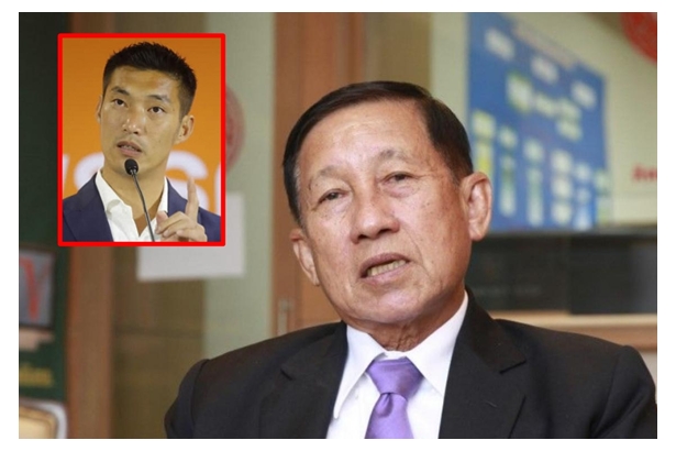 "สมเจตน์" เตือนสติ "ธนาธร" อย่านำความมั่นคงของชาติ มาสร้างความชอบธรรมให้ตัวเอง  