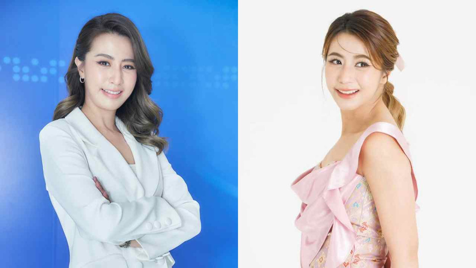 เปิดใจ “เฟิร์น สุชาดา” ผู้ประกาศสาวดีกรีไม่ธรรมดา ครบเครื่องประสบการณ์–ทัศนคติ เสริมทัพครอบครัวข่าว 3