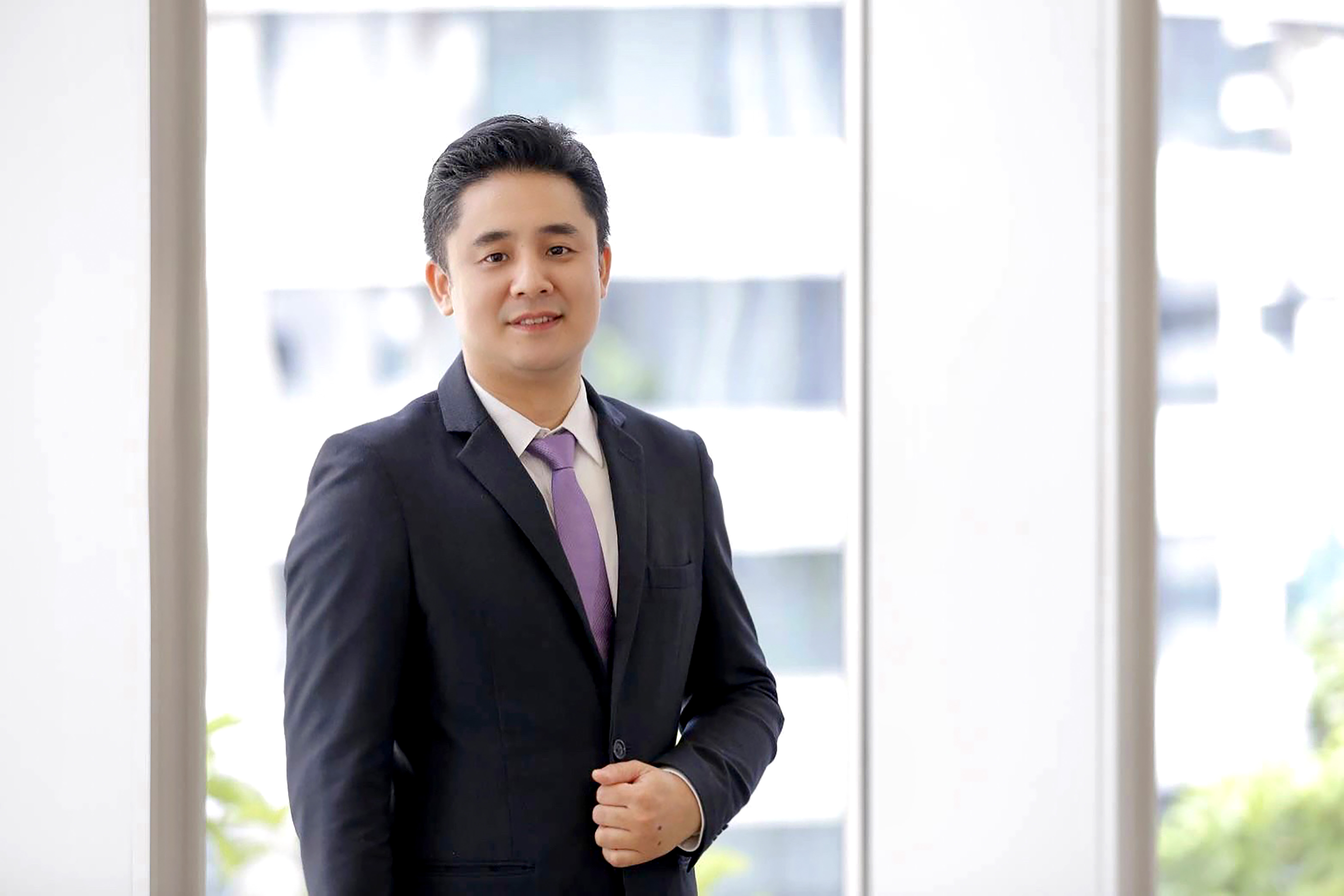 SCB CIO หนุนผู้ประกอบการและนักลงทุนเร่งดำเนินการตาม Green Taxonomy มุ่งสู่เป้าหมาย Net Zero 