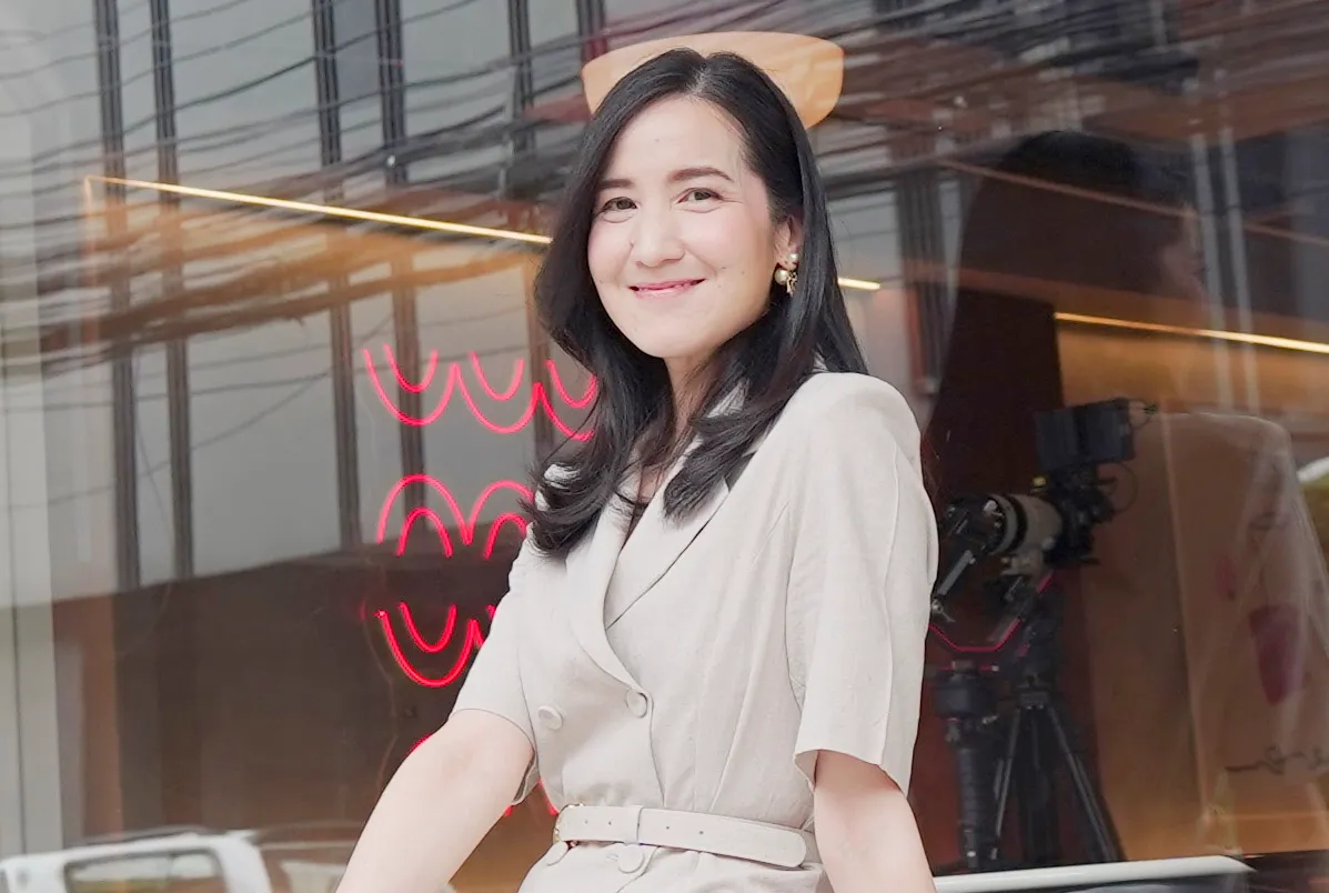  คุณภริตา วิริยะรังสฤษฎ์