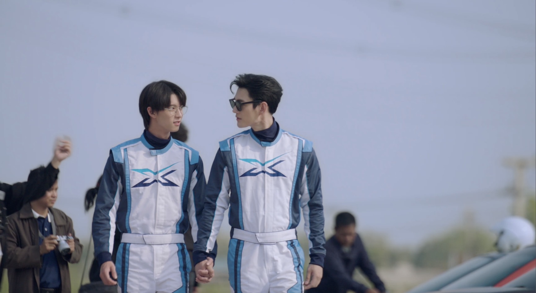 “PIT BABE THE SERIES 2” EP.1 เปิดฉากความสนุกและเซอร์ไพรส์ หักมุมไม่คาดคิด