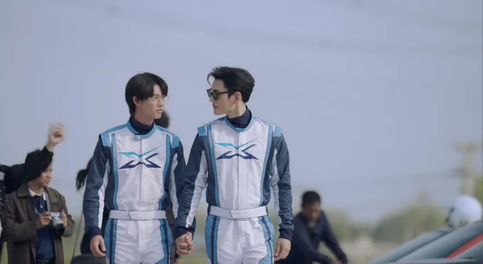 “PIT BABE THE SERIES 2” EP.1 เปิดฉากความสนุกและเซอร์ไพรส์ หักมุมไม่คาดคิด