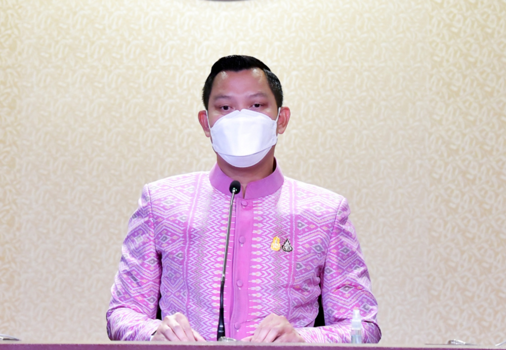 นายกฯ ห่วงปัญหาน้ำมันโลกสูง สั่งจับตาใกล้ชิดป้องกันฉวยโอกาสขึ้นราคาสินค้าไม่เป็นธรรม
