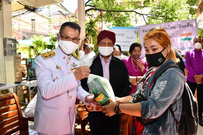 ศน.ชงเยียวยา “เทวสถาน–โบสถ์คริสต์–มัสยิด ฯ” กว่า 8 พันแห่งผลกระทบโควิด-19