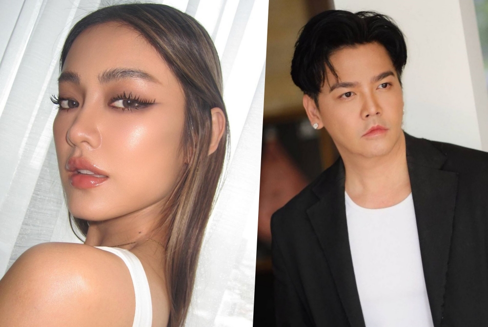 "โยเกิร์ต" เคลื่อนไหวหลัง "พีเค" ประกาศขอจีบใหม่ด้วยภาพนี้!