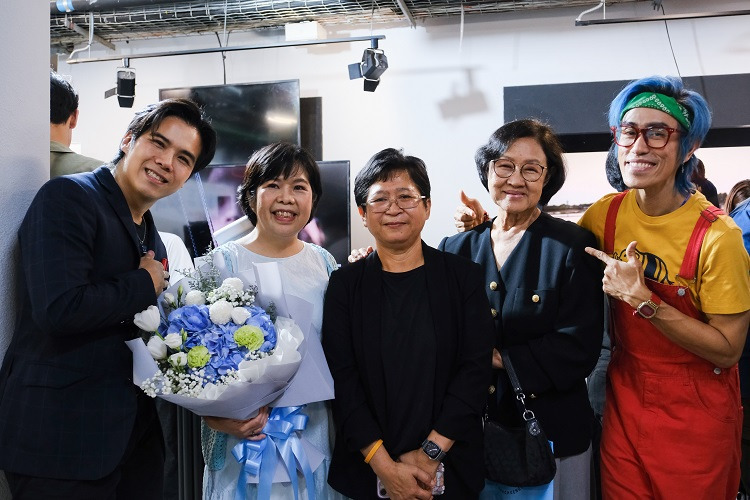 “Love in Seasons รักเธอทุกฤดู” เปิดฉายรอบปฐมทัศน์ สะท้อนพลัง Community การดูแลรักษาทรัพยากรธรรมชาติ