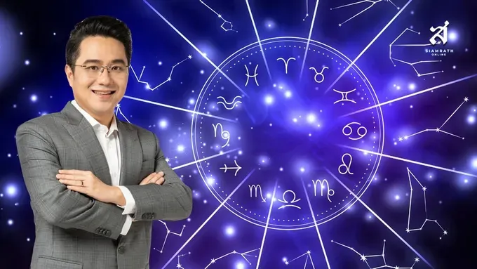 “หมอช้าง” เปิด 2 ราศีงานเป๊ะ! ทำงานส่งตรงกำหนด แต่มีเกณฑ์เริ่มลงมือก่อนเดดไลน์แค่ 1 วัน