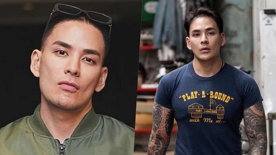  ไม่แผ่ว! ‘แทค ภรัณยู’ รัวโพสต์ ซัดนักสิทธิฯอย่าเห่า-ผู้นำต่างประเทศไม่ต้องเ-ือก