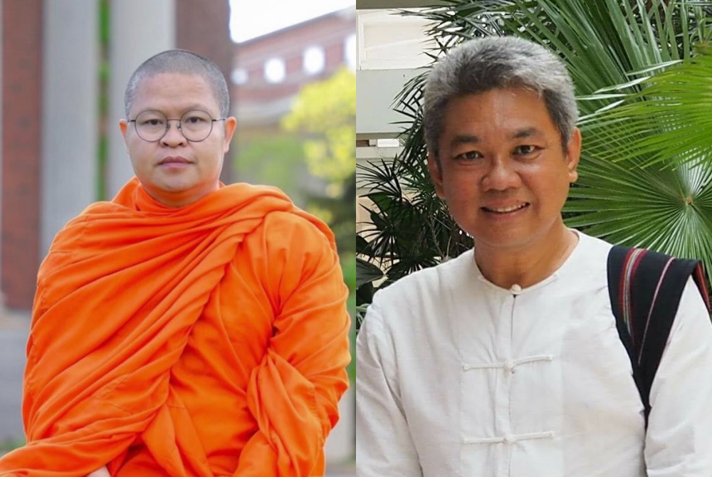 "อ.สมฤทธิ์" ซัด "ว.วชิรเมธี" จบเปรียญ 9 แต่ไม่เข้าใจการพูด งงอวยบริษัทดัง เข้ากับธรรมะข้อไหน