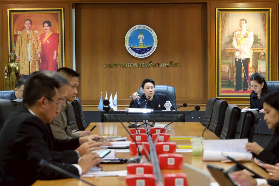 "อรรถกร" เผยเตรียมเปิดให้ลงทะเบียนเข้าชมซีเกมส์ฟรี ของขวัญแฟนกีฬาไทย เป็นเจ้าภาพอีกครั้งในรอบ 18 ปี