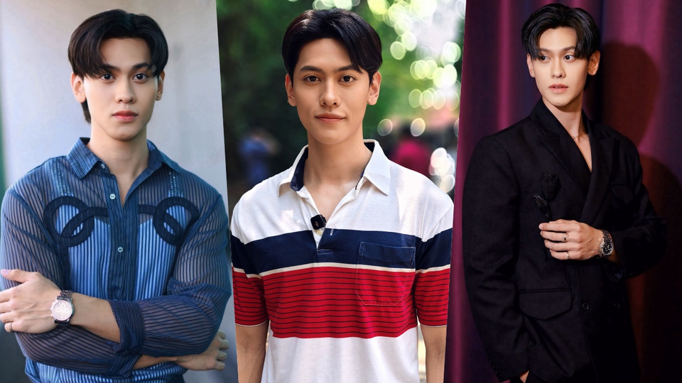 “แทน บุรันซ์รัตน์” ท้าทายบทโลภใน “นารีผล” ฝากข้อคิดแรงใน “เรื่องเล่าอาจารย์ยอด”