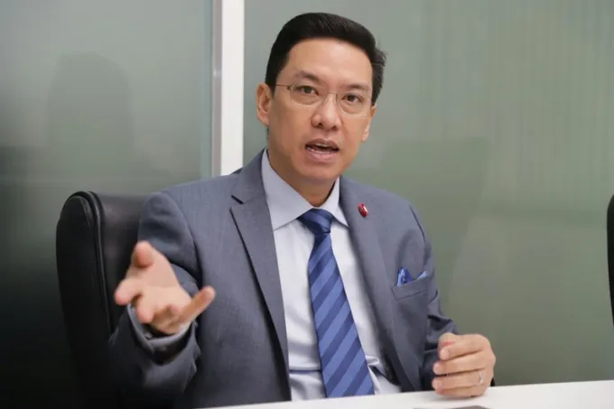 "CAT–TOT" ร่วมให้บริการอินเทอร์เน็ตนำร่อง เตรียมควบรวมเป็น NT มั่นใจคุณภาพบริการการันตีไม่มีล่ม