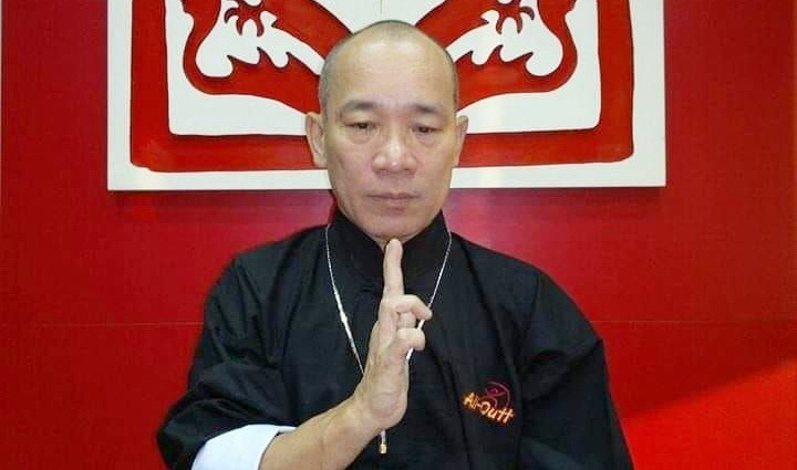 'สุวินัย' ซัดพรรคส้ม-ด้อมส้ม สู้ด้วยตรรกะเด็กเอาแต่ใจ ยิ่งสู้ยิ่งเจ็บ
