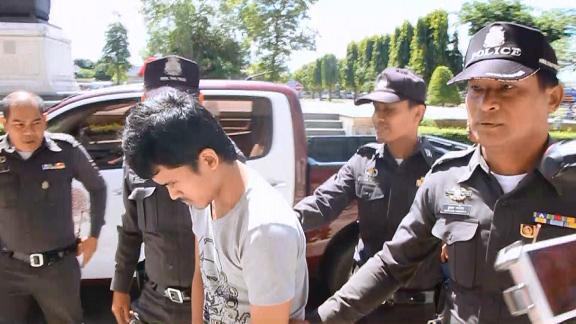 ตร.ชะอวดจับอีกรายทีมฆ่าอดีตรองนายก อบจ.นครศรีธรรมราช