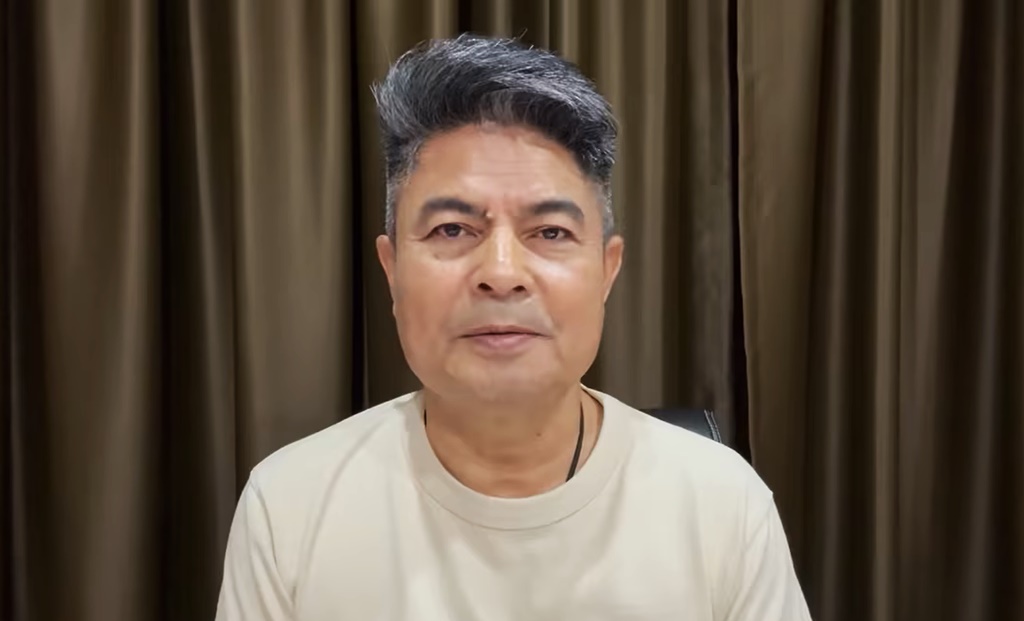 "เทพไท" ชื่นชม "บุญทรง" ยอมรับกระบวนการยุติธรรมโดยไม่มีเงื่อนไข ไม่คิดหนี