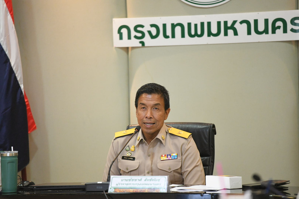 กทม.ชูนโยบายเรียนฟรีไม่มีเก็บเพิ่ม 437 โรงเรียน จัดสวัสดิการครบวงจร ลดเหลื่อมล้ำ