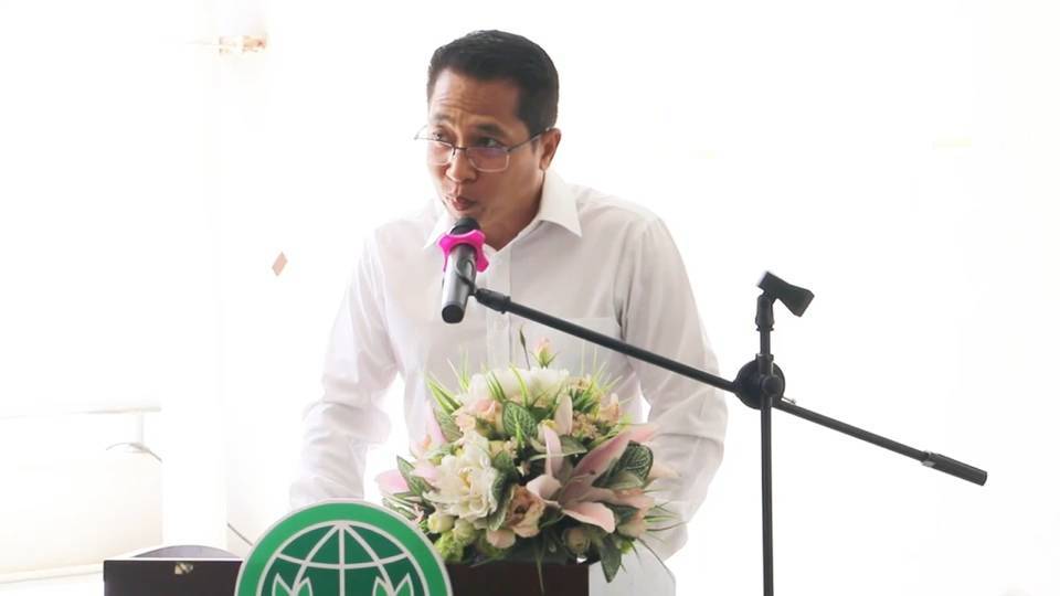 โครงการ "BWG ธนาคารอิ่มสุข" ครั้งที่ 12 ชวนคนสระบุรีบอกรักษ์โลก เปลี่ยนขยะเป็นพลังงานสะอาด