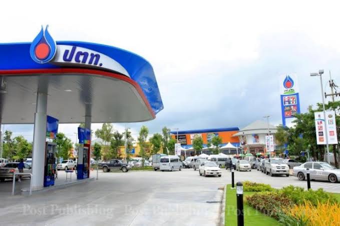ปตท. มั่นใจ Q4/64 ฟื้นตัวดี ปัจจัยราคาก๊าซ – ดีมานด์การใช้เพิ่มขึ้น  เชื่อรายได้ 64-65 โตต่อเนื่อง
