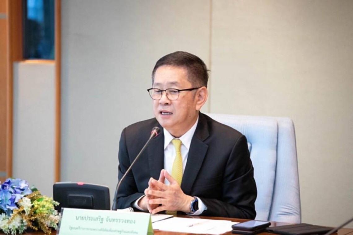 "ดีอี" เร่งจัดระเบียบ SMS ให้ลงทะเบียนใหม่ทั้งระบบ-เพิ่มชื่อผู้ส่ง ล้างบางแนบลิงก์หลอกลวง