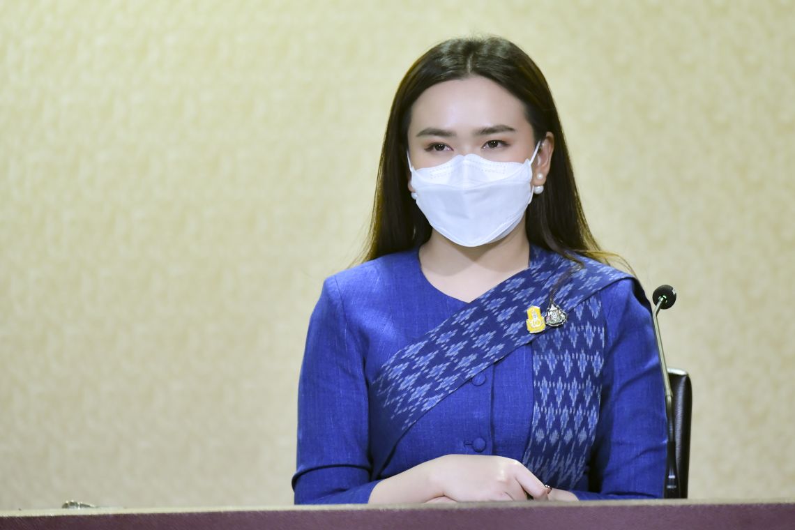 UNDPยกไทยพัฒนามนุษย์สูงมาก3ปีซ้อน
