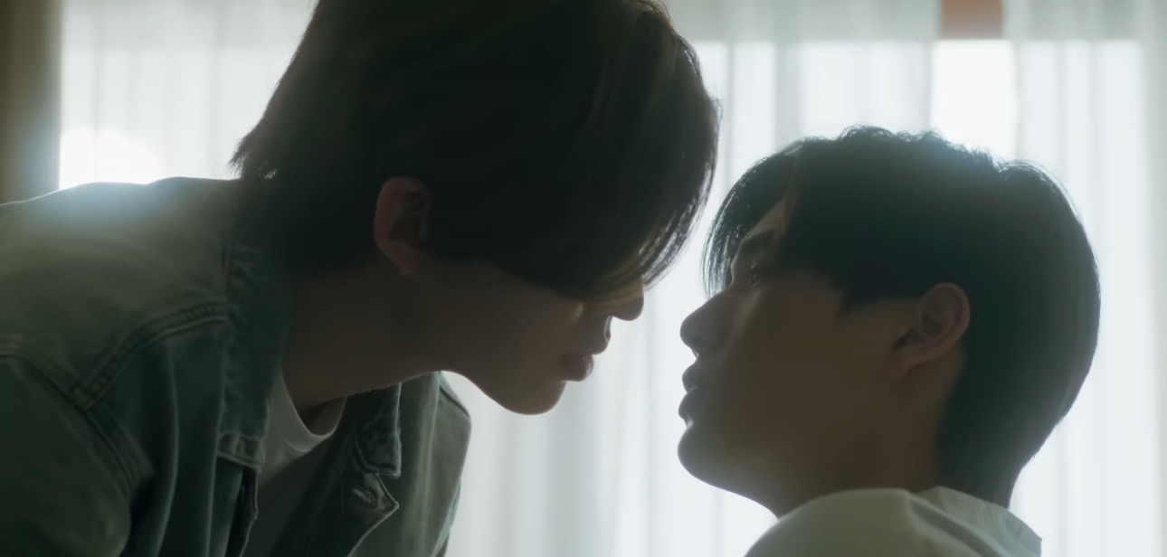 “ปอนด์” หึงหวง “ภูวิน” จนขอจบสัญญาเบ๊!