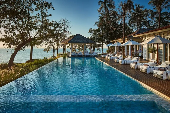 โรงแรม ในเครือเคป แอนด์ แคนทารีจัดโปรพิเศษรับโครงการ 'เราเที่ยวด้วยกัน'