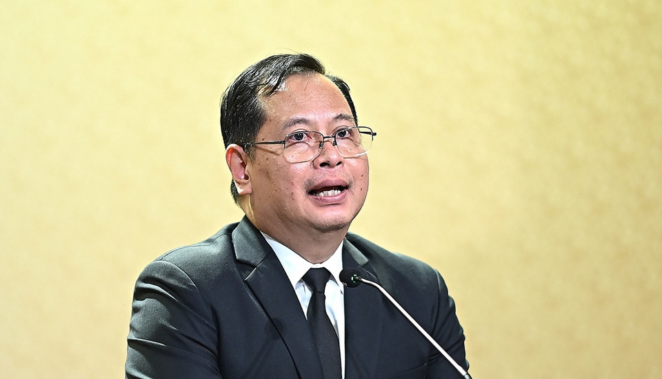 “ปกรณ์” ชงซื้อประกันภัยพิบัติ 20 ล้านครัวเรือน ลดงบเยียวยา จ่อเสนอ ครม.สัญจร
