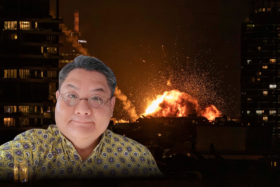 ถอดรหัสกลศึกสหรัฐฯ-อิหร่าน ลับหลังโต๊ะเจรจาล่ม