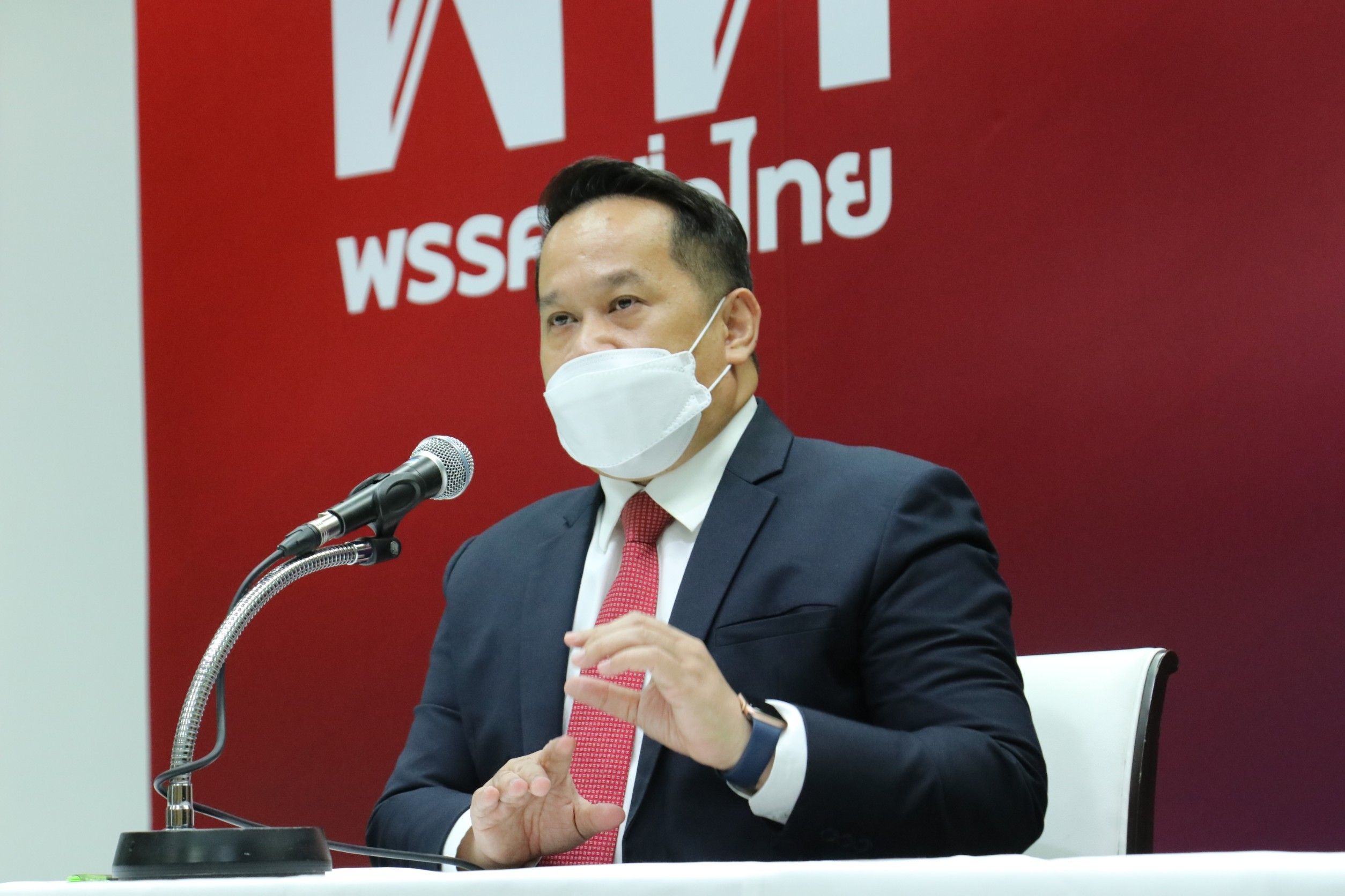 "อนุสรณ์" ซัดรัฐบาลลับลวงพรางสร้างความหวังปชช.ฉีดวัคซีนทั่วประเทศ ไม่เชื่อเกิดขึ้นจริง
