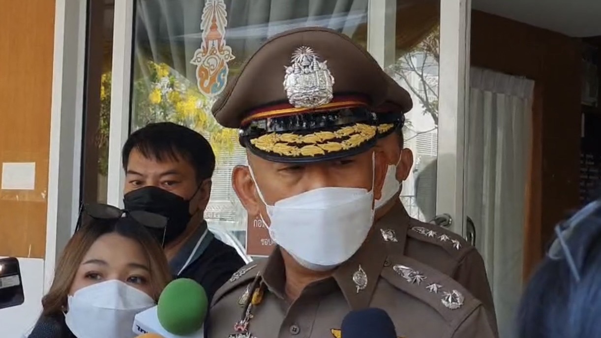 "ผบช.ภ.1" เดินหน้าเร่งรัดคดี "แตงโม" เผยสอบปากคำไปแล้ว 8 ปาก