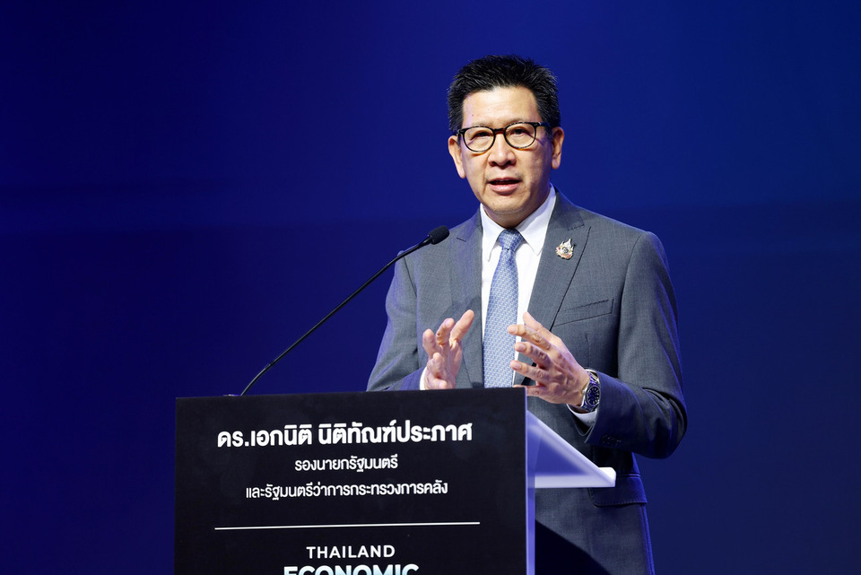 คลังเตรียมเปิดขาย "บอนด์ ออมพลัส" ล็อตแรก 4,000 ล้านบาท ก.ค. นี้